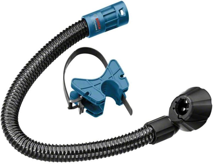 Bosch Professional Systemzubehört GDE hex (mit allen Bosch Abbruchhämmern kompatibel, 915 g Gewicht)