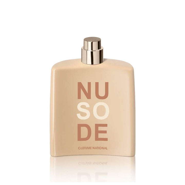 Costume National So Nude, Eau de Parfum Natural Spray 100 ml, 100 ml