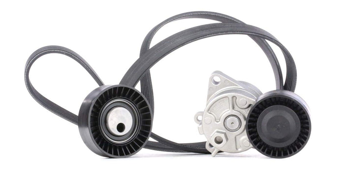 CONTITECH 6PK1555K2 Keilrippenriemensatz