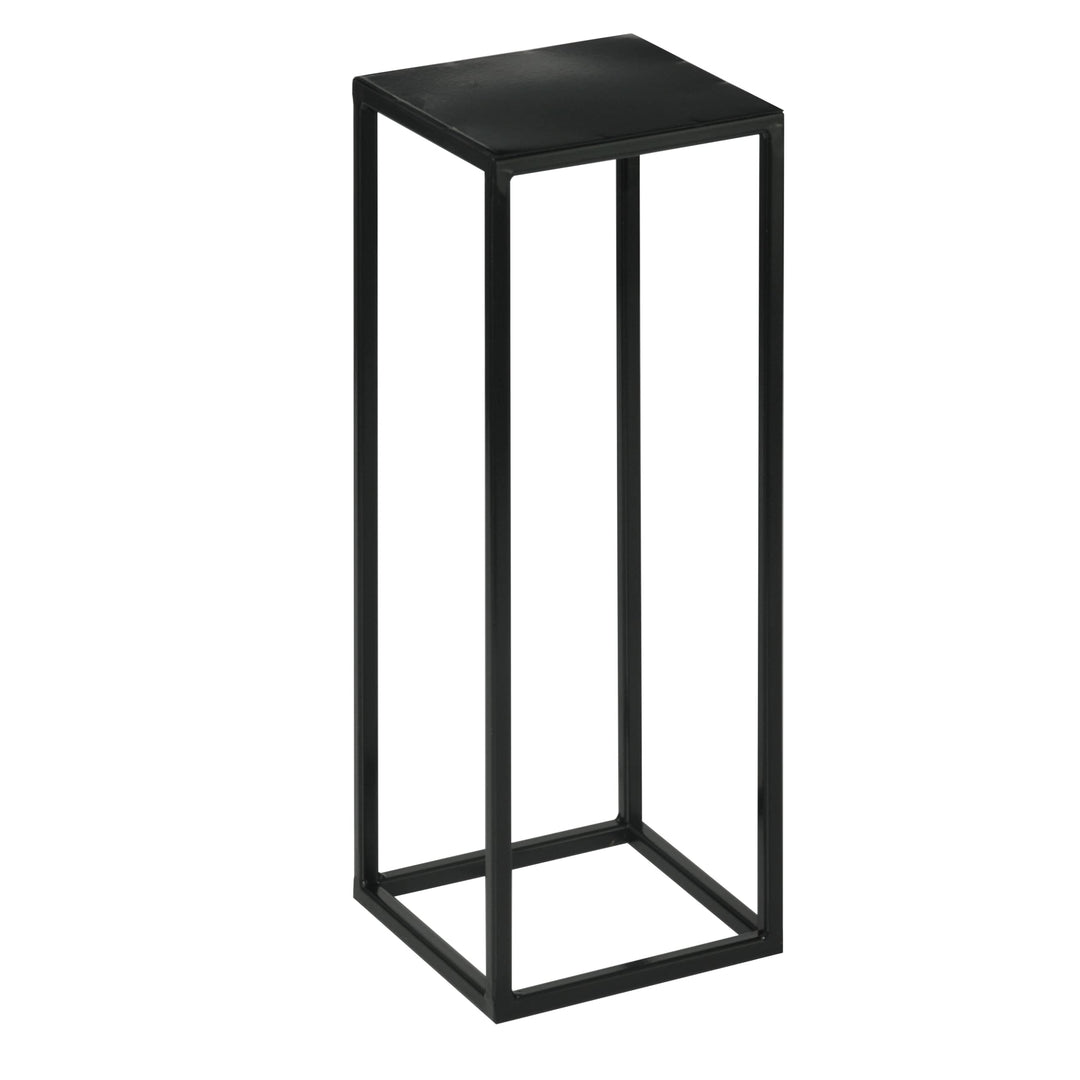 Blumenständer Ständer Aus Metall Modernes Loft Industriell Minimalistisch Plant Stand für Blumentopf