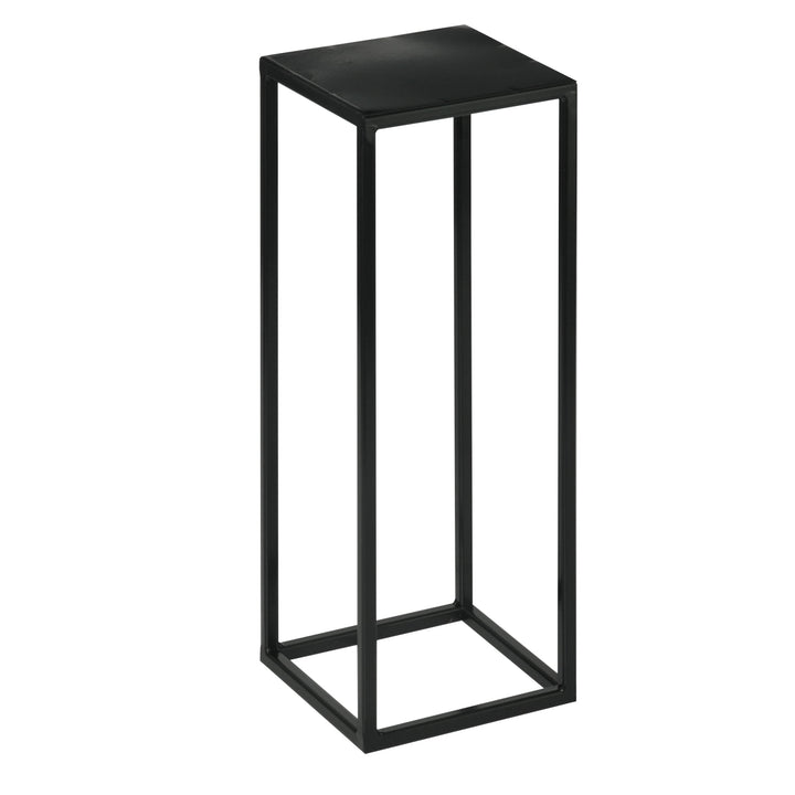 Blumenständer Ständer Aus Metall Modernes Loft Industriell Minimalistisch Plant Stand für Blumentopf