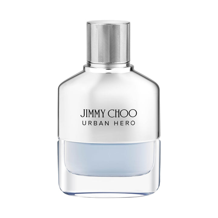 Jimmy Choo Urban Hero homme/men, Eau de Parfum 50 ml, 50 ml