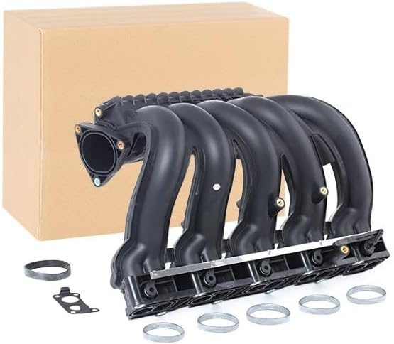 Metzger 2100003 Stutzen, Ansaugkrümmer