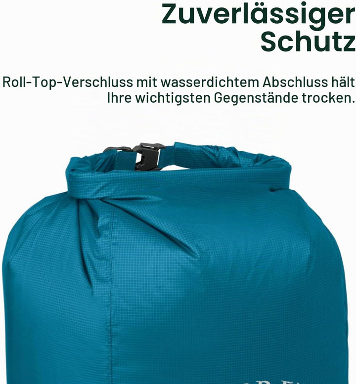 Osprey Ultralight Packliner Klein - 36L, Klein - 36L