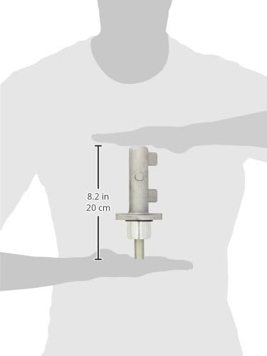 ATE 24.2123-1602.3 Hauptbremszylinder