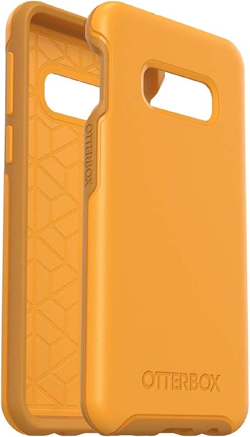 OtterBox Symmetry Series Schutzhülle für Galaxy S10e (nur für Samsung Galaxy S10e), keine Einzelhand