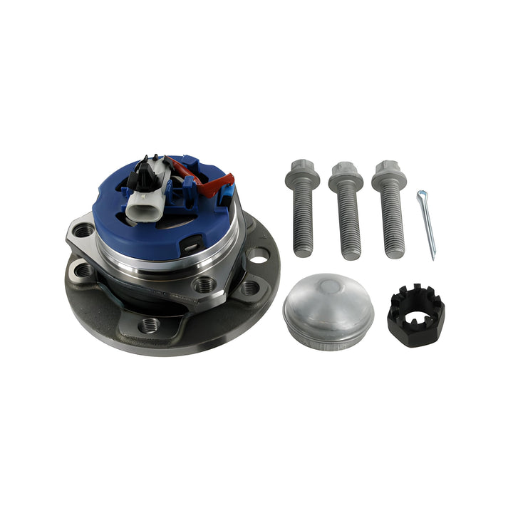 SKF Radlagersatz Radlager Set Vorne | VKBA 3513 | Für ASTRA G Box Car CLASSIC Convertible Coupe Esta
