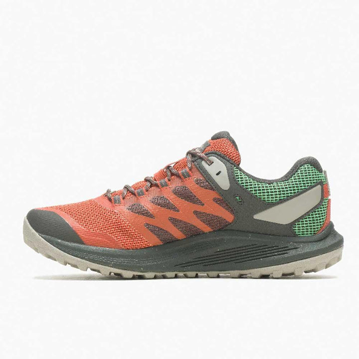 Merrell Herren Nova 3 GTX Wanderschuh, 40 EU