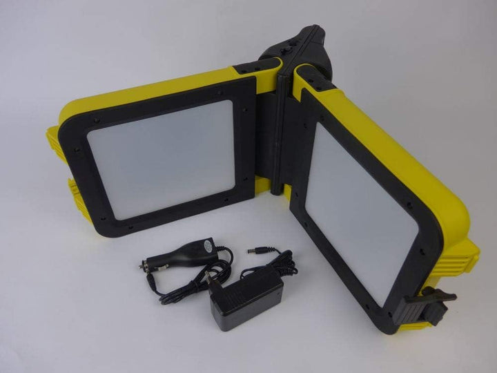 LED Akkustrahler WORKER 30W 6000K DOTLUX 3026-160120