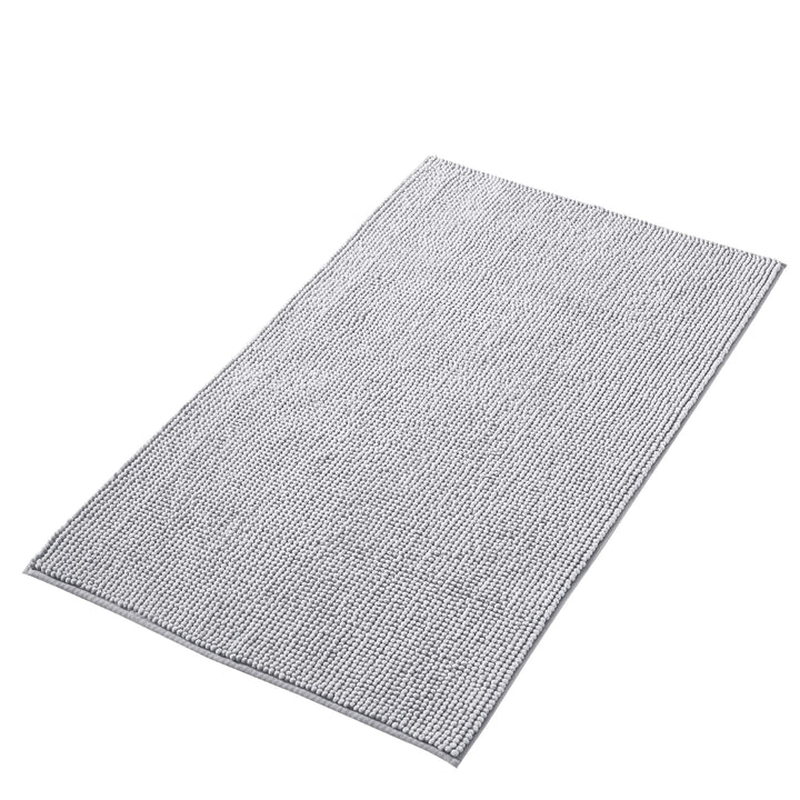 Decomira Badematte rutschfest | Als Badteppich Set kombinierbar | Badezimmer-Teppich Bad-Vorleger wa