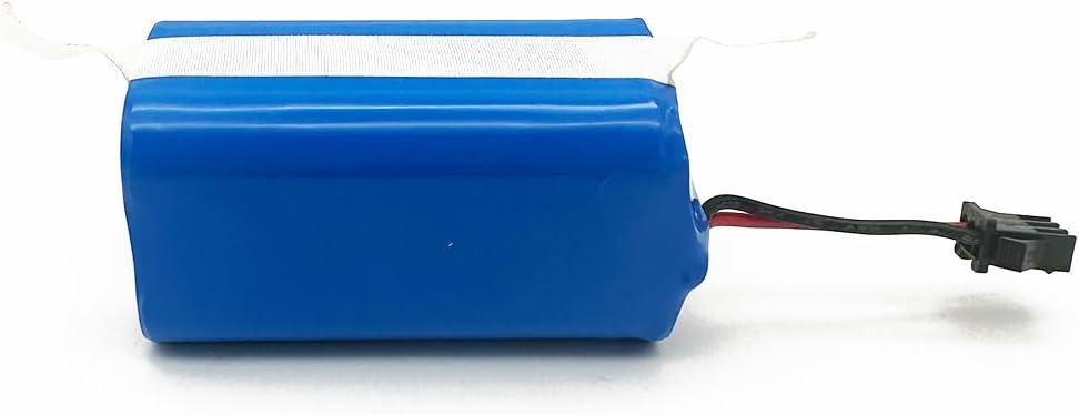 AUVTKALL Ersatzakku für Bagotte BG750 H18650CH-4S1P 14.4V 3000mAh
