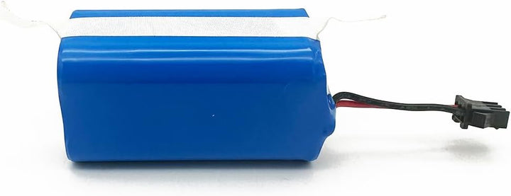 AUVTKALL Ersatzakku für Bagotte BG750 H18650CH-4S1P 14.4V 3000mAh