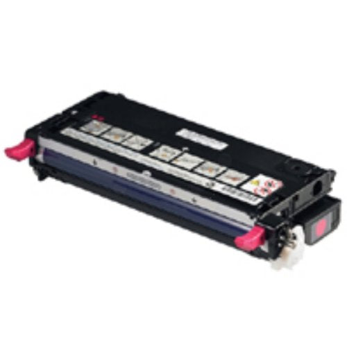 Original Dell Toner 59310167 / MF790 magenta; ca. 4.000 Seiten für 3110, 3115