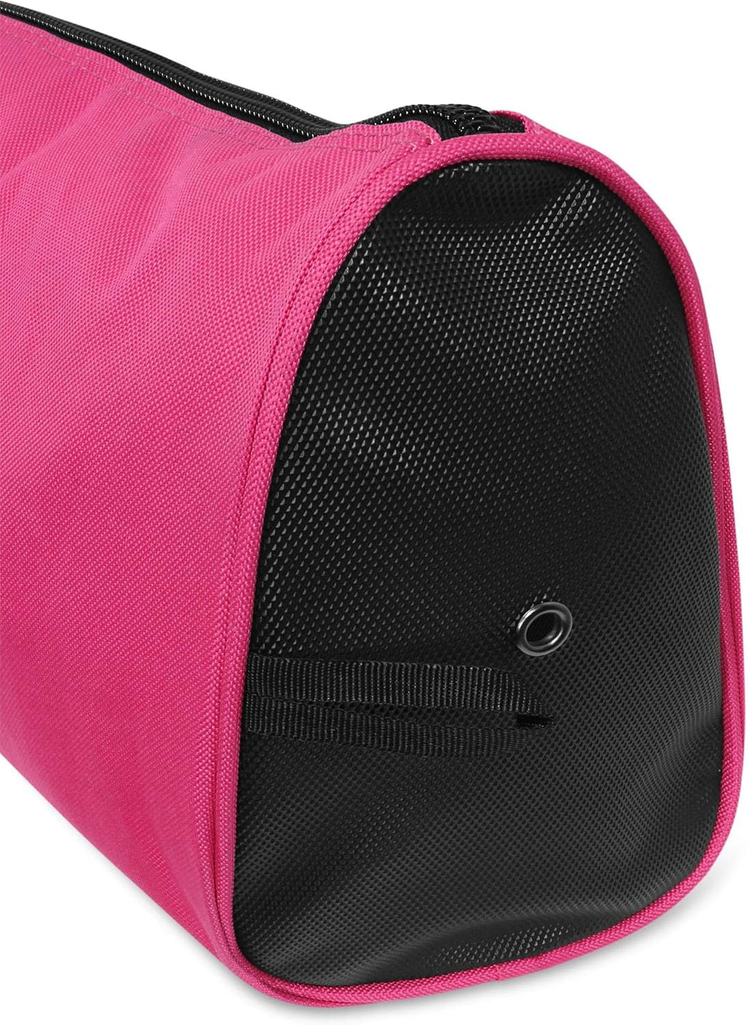 normani Skitasche Skisack in 170 cm und 200 cm Länge Pinke 170 cm, Pinke 170 cm