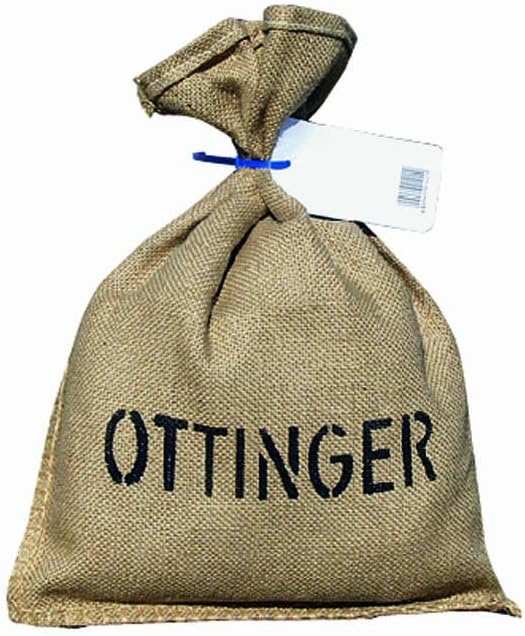 Ottinger 254028B Spurkreuzschneekette für Stapler, Kleintraktoren, Sonder- und Nutzfahrzeuge Sp 028,