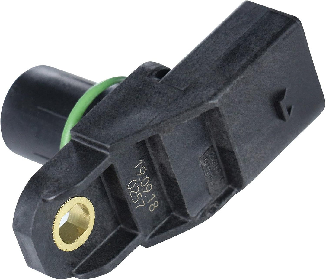 HELLA 6PU 009 121-631 Sensor, Nockenwellenposition - 12V - mit Dichtung - ohne Kabel