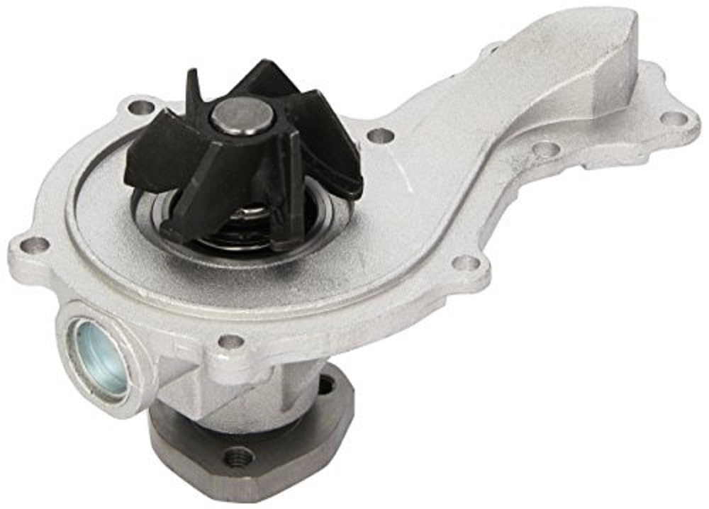 VALEO Wasserpumpe Zentrifugalpumpe 506666