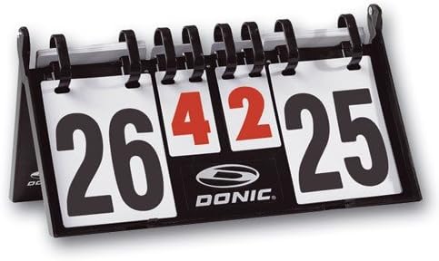 Donic Zählgerät Scorer