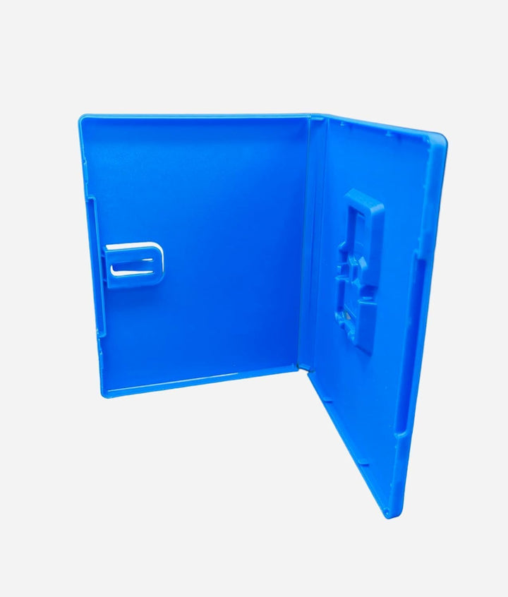 5x Playstation Vita Replacement Games Disc Case By Dragon Trading®