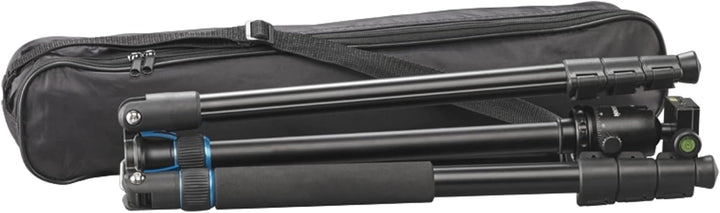 CULLMANN Trépied/Monopode Rondo 480M+ Avec Rotule RB8.5 Kugelkopf 185 cm, Kugelkopf 185 cm