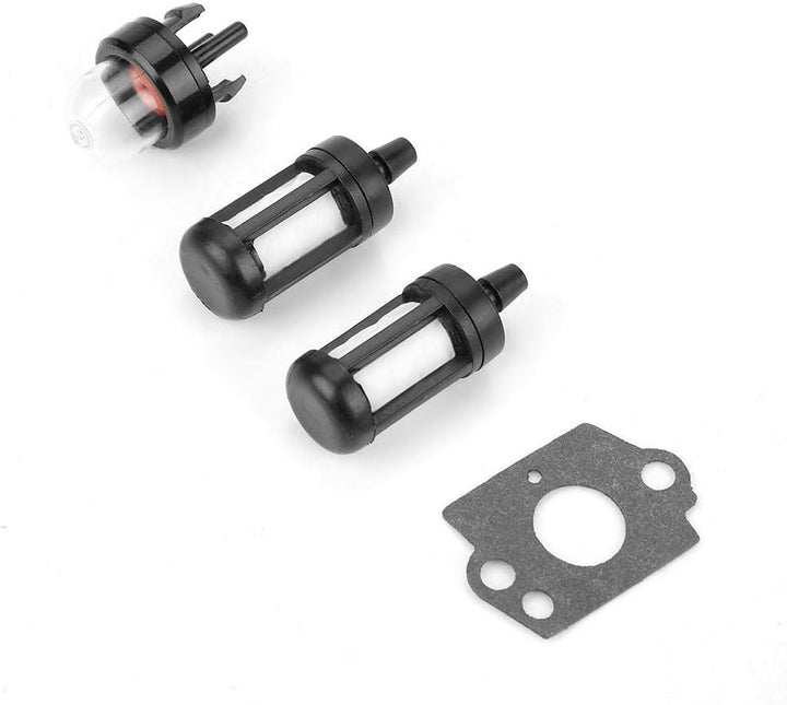 Vergaser Zündspule Luftfilter für STIHL FS120 120r FS200 FS250 FS300 FS300 FS350 Betonhacken Sägebla