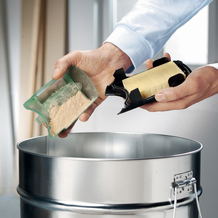 Bosch Schleifmaschine PSS 250 AE (250 Watt, Schwingkreis 2 mm, Schleiffläche 167 cm2, im