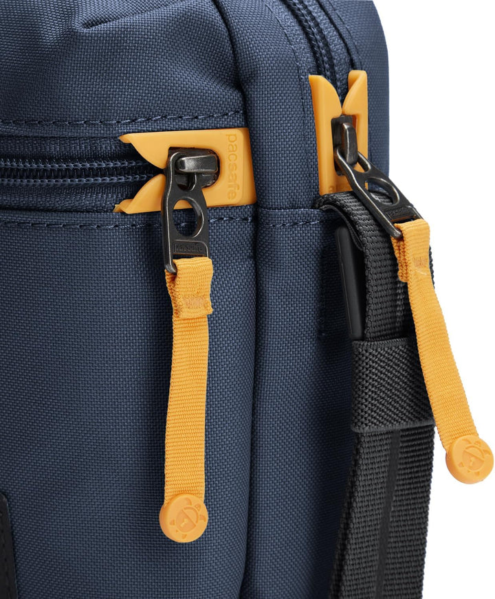 Pacsafe Go Micro Crossbody Bag CBlue, Cblue