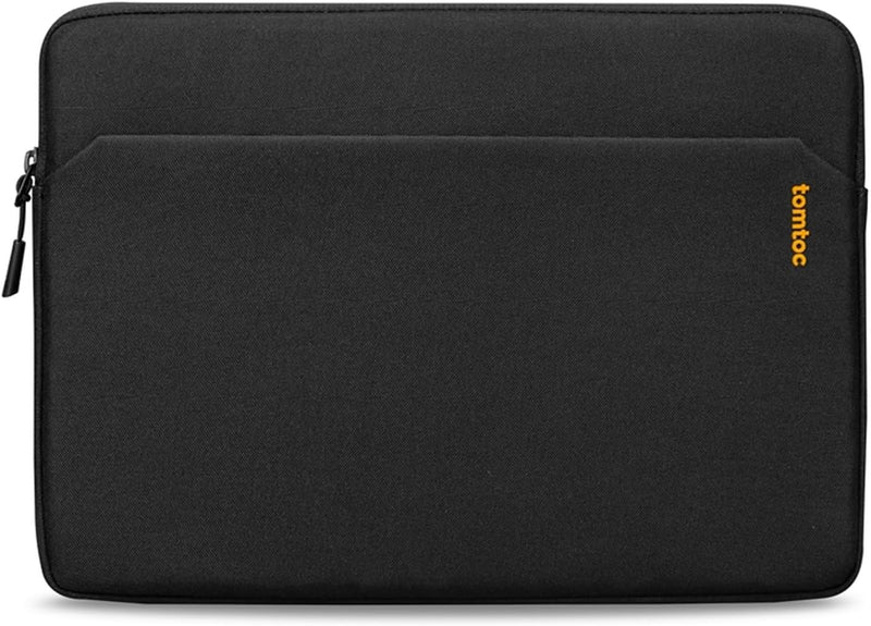 tomtoc Slim Tablet Tasche Hülle für 13 Zoll iPad Pro M4 OLED 2024, 13 Zoll iPad Air M2 2024, 12,9 Zo
