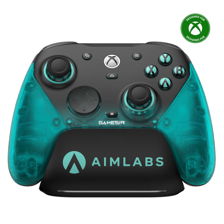 GameSir G7 Pro 1000Hz Controller mit Ladestation für Xbox Series X|S, Xbox One, Windows 10/11 &amp; Andr