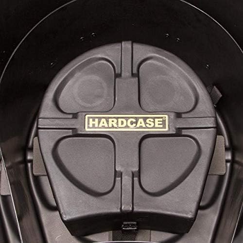 Hardcase HN12P Hardcase HN12P 30,4 cm (12 Zoll) Piccolo Snarecase