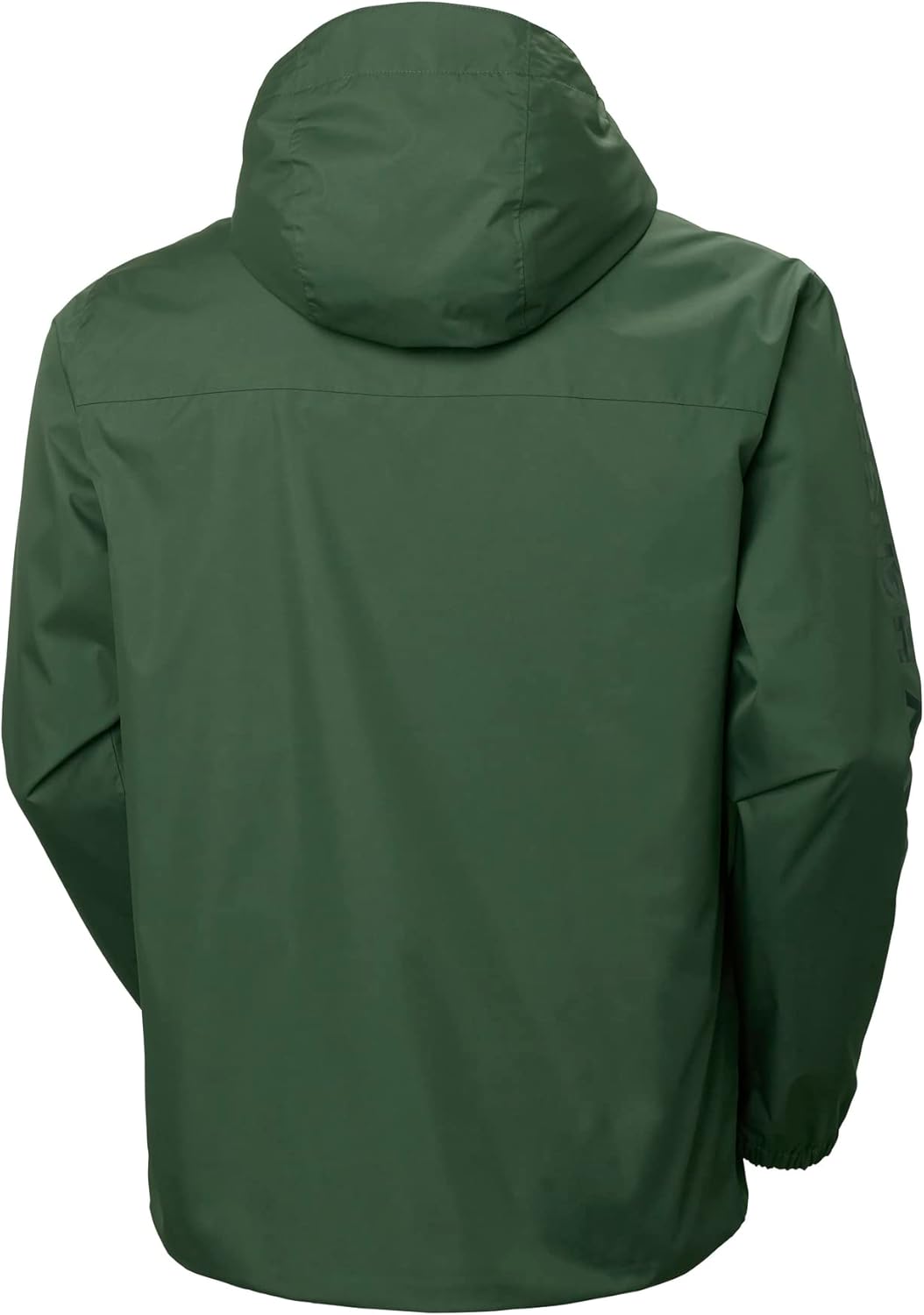 Helly Hansen Herren Ervik Jacket Jacket (1er Pack) M Spruce, M Spruce