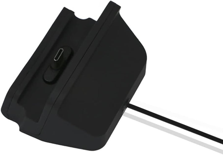 K-S-Trade Dockingstation Für Oppo A95 5G Docking-Station Für Oppo A95 5G Ladestation Dock Ladegerät