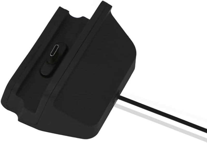K-S-Trade Dockingstation Für Nokia X30 5G Docking-Station Für Nokia X30 5G Ladestation Dock Ladegerä