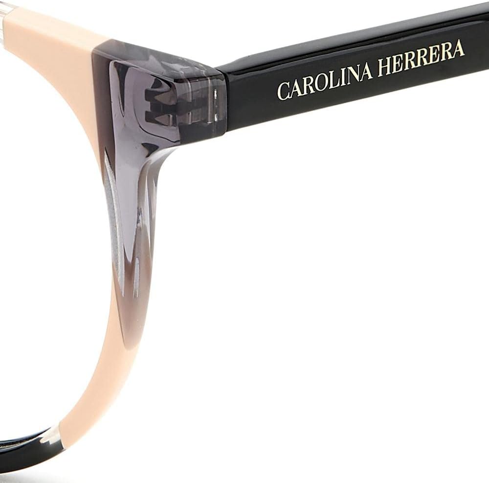 Carolina Herrera Damen Sonnenbrille 50 Kdx, 50 Kdx