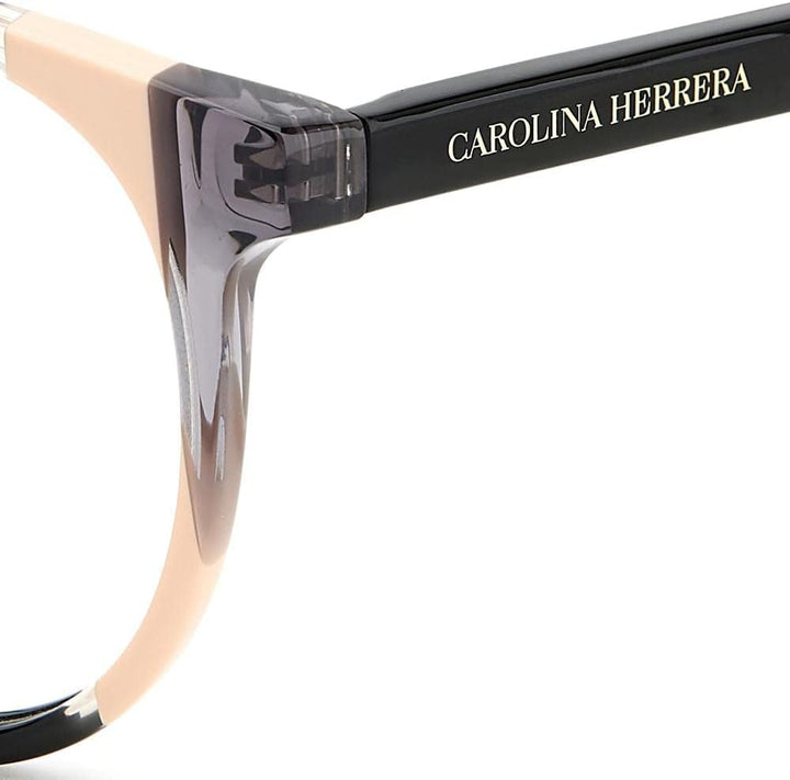 Carolina Herrera Damen Sonnenbrille 50 Kdx, 50 Kdx