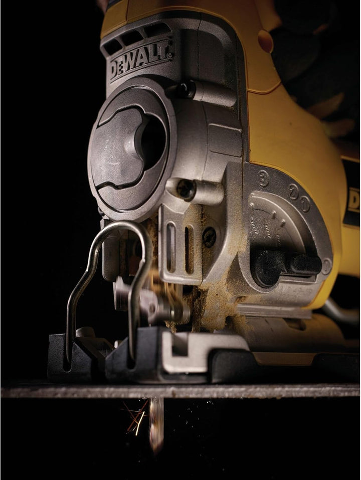 DeWalt DT2161-QZ - Hojas HSS para metal