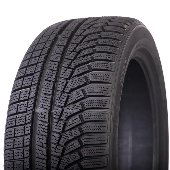 Hankook Winter i*cept evo2 W320A SUV M+S - 225/70R16 103H - Winterreifen
