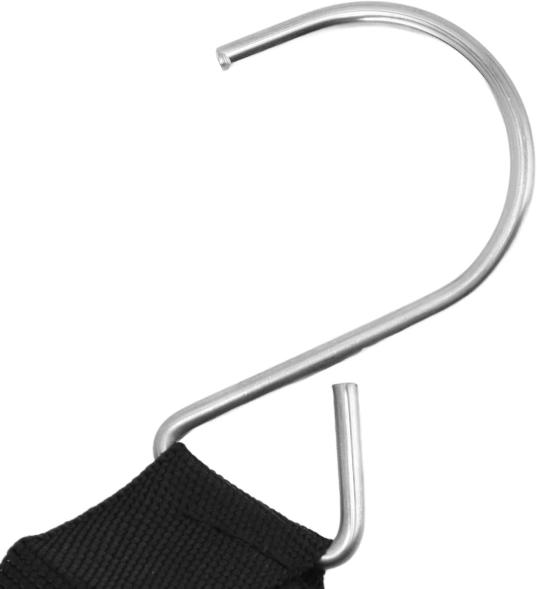 Fockety Tragbare Hängende Reiseregal-Tasche, Faltbare, Grosse Kapazität, 3 Regal-Reiseregale, Tasche