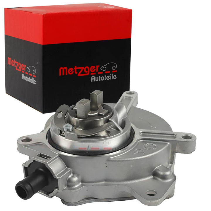 Metzger 8010001 UNTERDRUCKPUMPE BREMSANLAGE