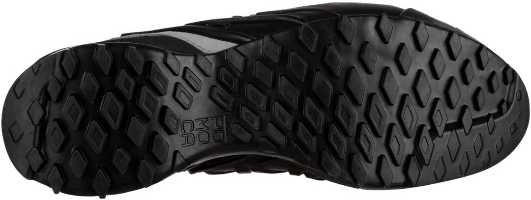 Salewa 38 EU Legierung Schwarz, 38 EU Legierung Schwarz