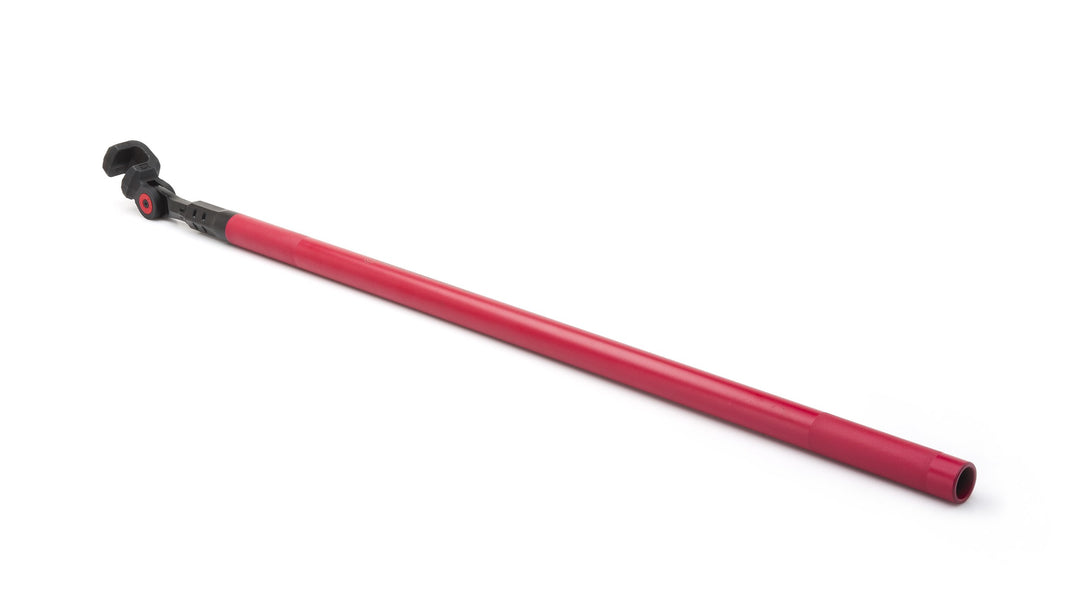 Crescent HK Porter RB6 3/4 Zoll/19mm Biegevorrichtung Für Betonstahl mit Einstellbarem Kopf 3/4in, 3