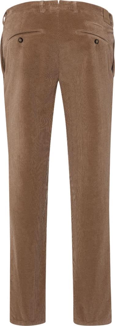 Brax Herren Hose Style Fabio Dx Cord Evolution 42W / 32L Jahrgang, 42W / 32L Jahrgang