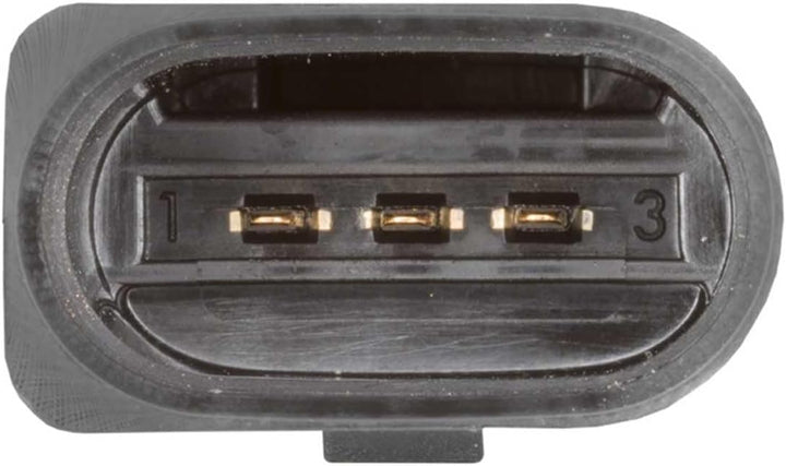 HELLA 6PR 013 680-101 Sensor, Motorölstand - 3-polig - mit Dichtung