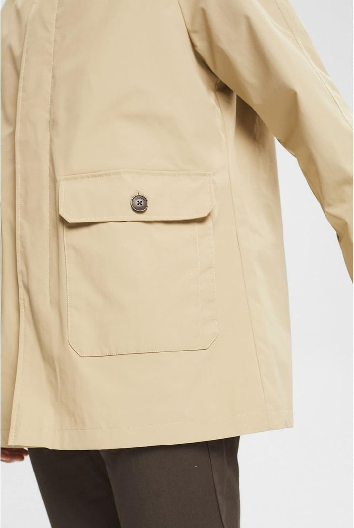 ESPRIT Herren Mantel