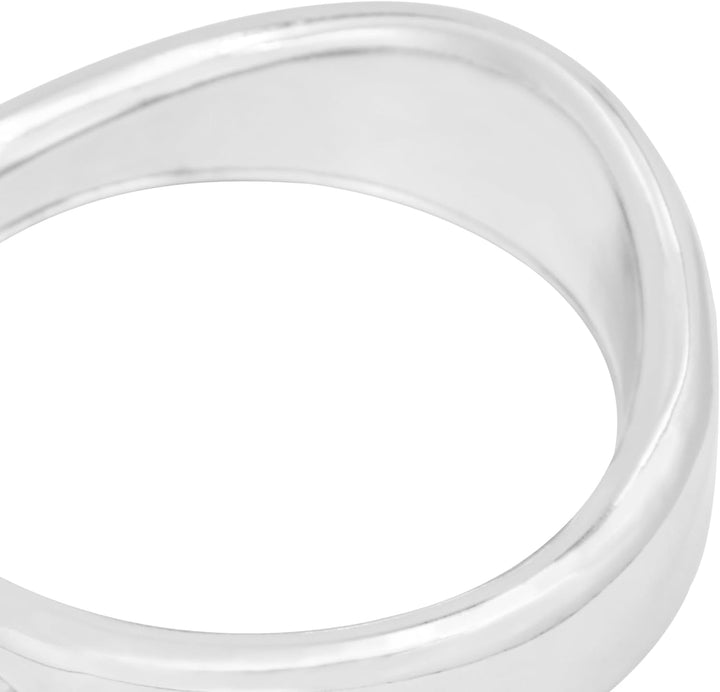 HDBUBALUS Chrom-Visier-Abdeckung für Blinker, passend für Harley Touring Electra Glide Road King Sof