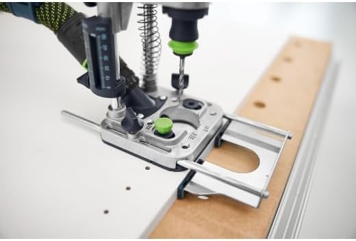 Festool Anschlag-Set PA-MB 40