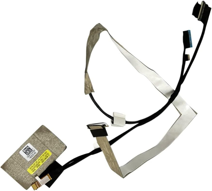 JINTAI Suyitai Kabel für LCD-Display, LVDS, LED, ohne Touchscreen, Video, EDP FHD, für Dell GDC50 La
