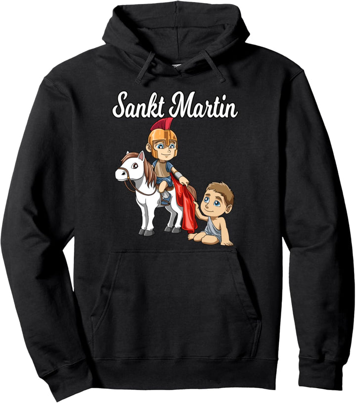 Sankt Martin St Martin Pullover Hoodie