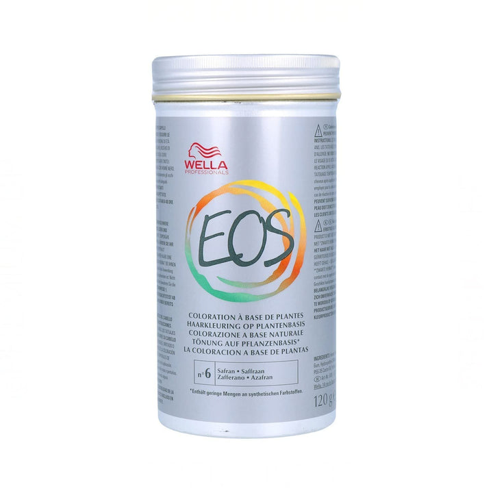 Wella Eos Tönung Auf Pflanzenbasis Xi Purple Tandoori, 120 ml XI Purple Tadoorie 120 g (1er Pack), X