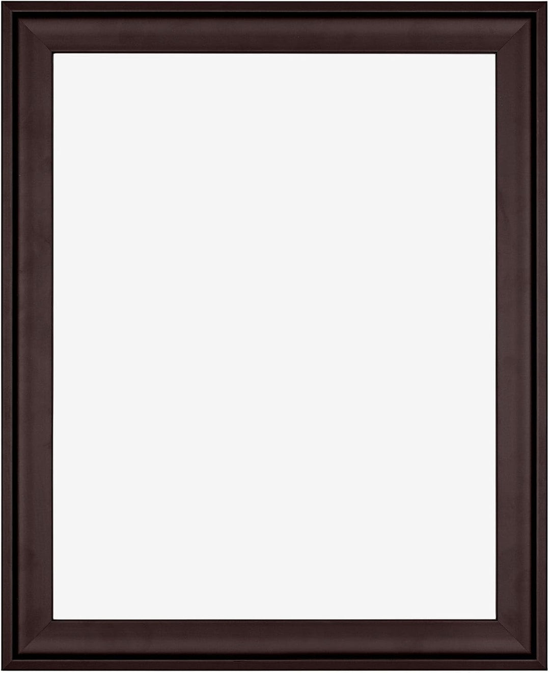 yd. Your Decoration - Bilderrahmen 56x71 cm - Bilderrahmen aus Holz mit Acrylglas - Antireflex - Aus
